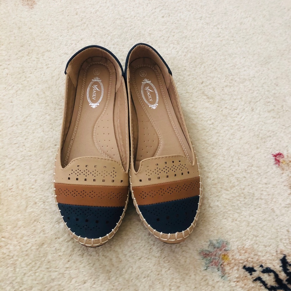 Doll shoes - Picture 3 of 10